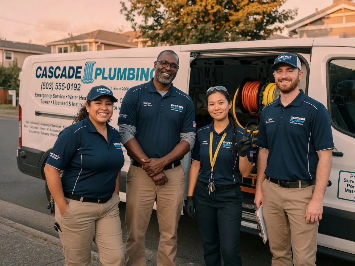 Emergency Plumber company in Washington, LA